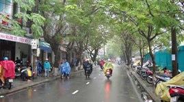 Bắc bộ ẩm ướt, Nam bộ đề phòng mưa đá và tố lốc ảnh 1